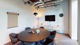 FORA | Tintagel House