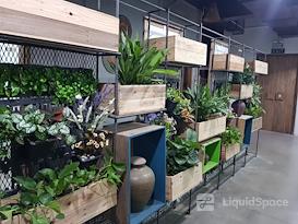 Line Up Coffee & Co-working space