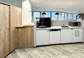 Regus | Essen, Grugaplatz