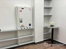 Charm Offices LLC - Midtown