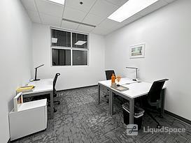 Regus | Chapel Hill - Governors Dr