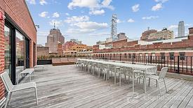 Fully Furnished Prime Tribeca Offices