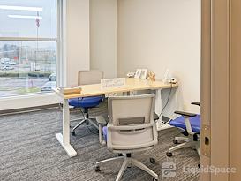 Regus | TN, Antioch - Hickory Hollow Pkwy