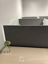 CCLG Workspace Center