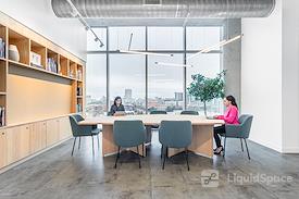 SPACES || Deep Ellum