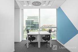 Regus | Bursa, Fsm Bulvari
