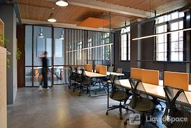 Infinite Area Milano