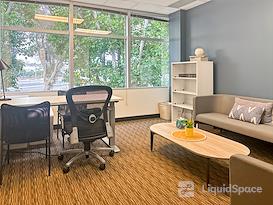 Regus | Pacific Center