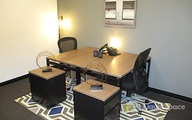 Regus | San Jose Airport