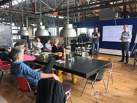 De Loods in Durgerdam