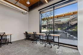 Industrious - Marina Del Rey