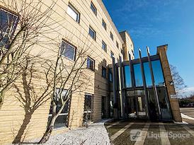 Regus | Reading, Thames Valley Park