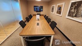 WeWork Lightbridge