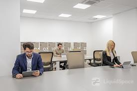 Regus | Trieste, Riva Gulli