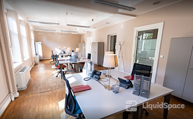 Ginkgo Solutions The Avenue