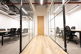 Regus | Chatham, Pentagon