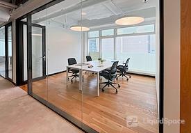 SPACES | Hong Kong, LKF Tower