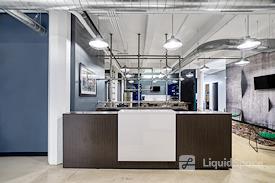 Regus | Third Ward