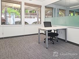 Regus | CA, Orinda - Orinda Way