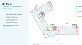 WeWork | Dublin Charlemont Exchange