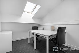 Stop & Work | BEAUVAIS, Stop & Work Beauvais