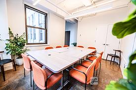 Studio 1418 | 307 west 38th Street 