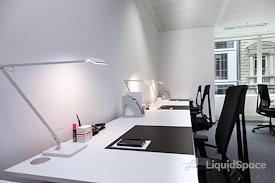 WorkRepublic Berlin Kurfürstendamm