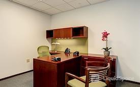 Carr Workplaces - Penn Ave.