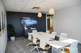 Pacific Workplaces - Las Vegas