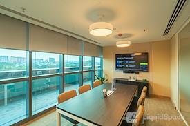 WeWork Raheja Platinum