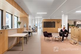 SPACES | Luxembourg, Boulevard  Royal - Zenit