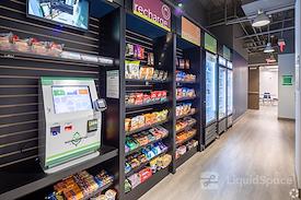 Intelligent Office - Tysons