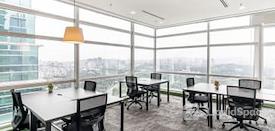 Regus | Kuala Lumpur, Signature Q Sentral