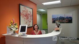 Office Evolution - Overland Park