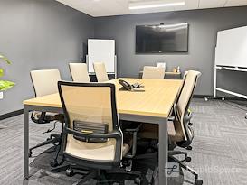 Regus | Dallas - Uptown