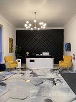 Downtown Elkhart Coworking Space
