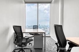 Regus | Jakarta Tempo Scan Tower