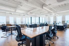 WeWork | 199 Water St