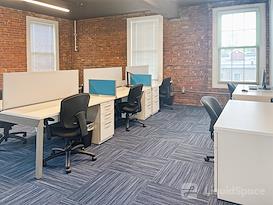 Regus | CT, Middletown - Main Street