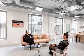 Regus | London, Cannon Street Station