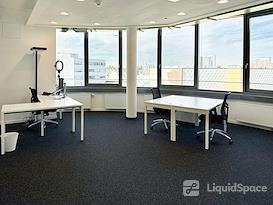 Regus | LEVERKUSEN, Globe