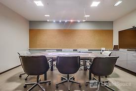 Barrister Executive Suites | Santa Monica - Berkeley