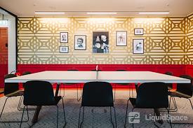 WeWork | Sony Center