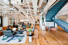 WeWork | 161 Castlereagh St