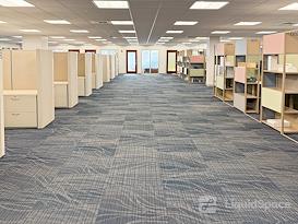 Regus | Milton - Granite Avenue