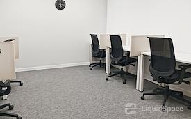 HQ | Madrid, HQ La Florida