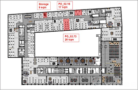 Design Offices Munich Macherei