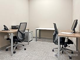 Regus | South Bend