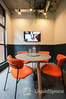 Colony | One Silk St