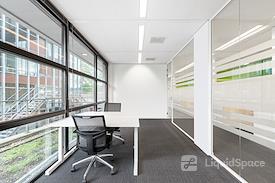 Regus | GOUDA, Goudsepoort